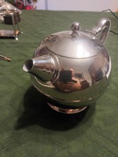 Vintage Oldehall Stainless