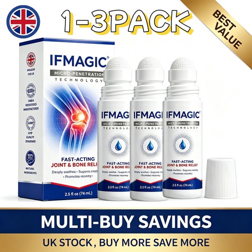 Ifmagic joint bone relief - ifmagic,