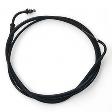 Peugeot   LOOXOR 50cc Moped & others   Throttle Cable  OEM 745367 NOS PC1