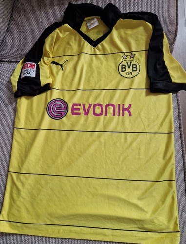 Borussia dortmund 2015 - dortmund, 2015/16