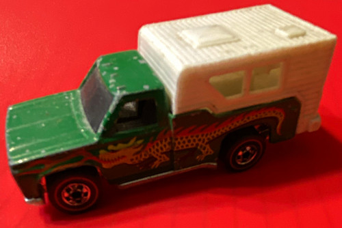 Hot wheels vintage 1974 - wheels,