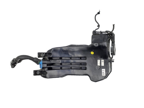 Audi adblue tank and - tank, pump
