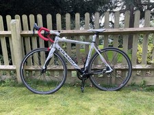 Colnago Ace Veloce Racing Bike