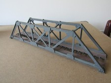 Plastic  Girder bridge    OO Gauge