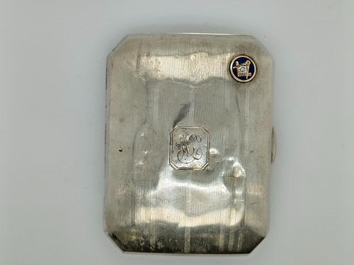 Vintage sterling silver - vintage,