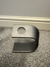 Nomad watch charging Stand, Mint Condition, Grey