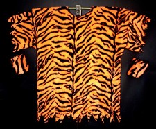 XXL Caveman Fancy Dress