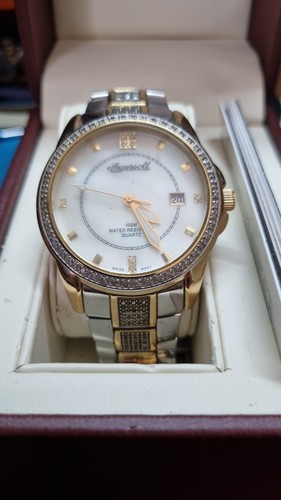 Ingersoll dimond men - dimond, men's