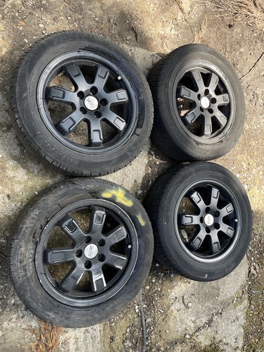 Polo ronal alloy - vw,