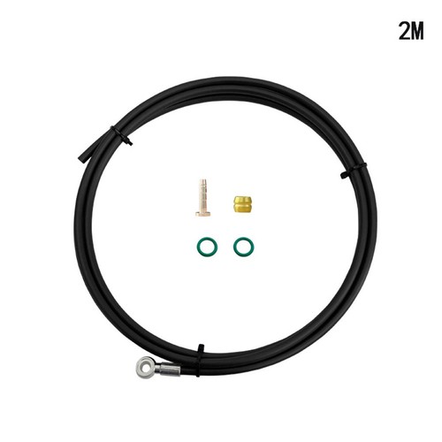 Bh90 brake hose - bh90,