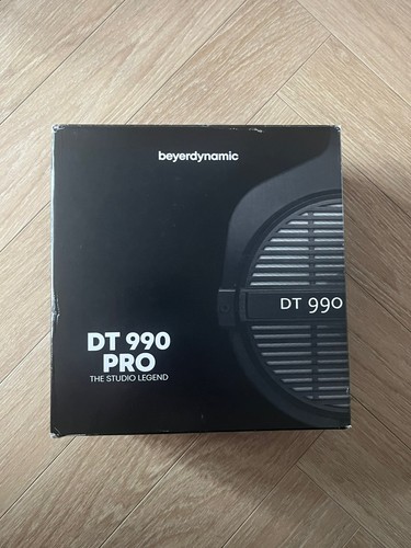 Beyerdynamic 990 pro 250 - beyerdynamic, dt