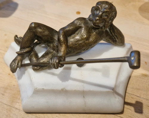 Antique antonio pandiani - antique,
