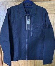 Stone Island Ghost Navy