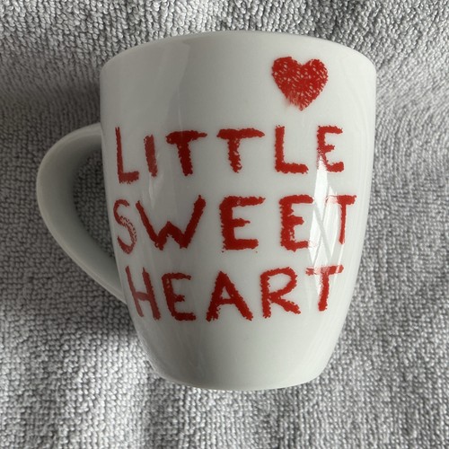 Jamie oliver mug cheeky - mug,