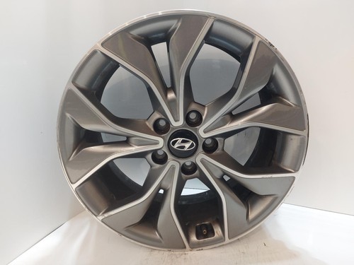 Hyundai i30 mk3 2017 2026 - 2017-2026, 18"