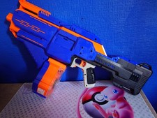 Nerf Infinus N-Strike Elite