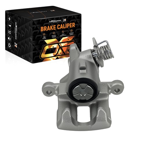 Brake caliper disc - caliper,