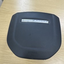 LAND ROVER DISCOVERY AIRBAG