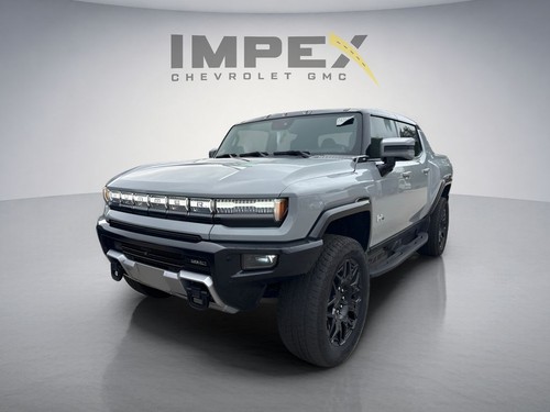2025 gmc hummer pickup - 2025,