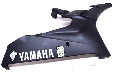 Yamaha yzf rj11 bug fairing - yzf, r6