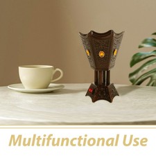 Electric Bakhoor Oud Burner