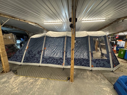 Vango brecon air 600 - vango, xl