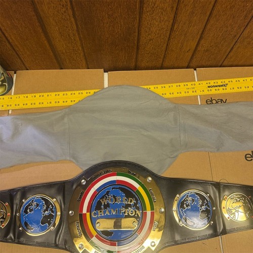 Figures inc replica - inc, wrestling