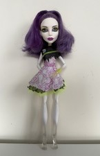 Monster High Ghoul Sports