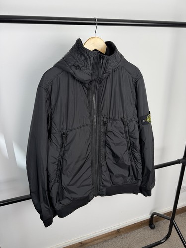 Stone island garment dyed - island,