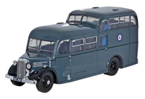 Oxford diecast 76com001 commer - 76com001,