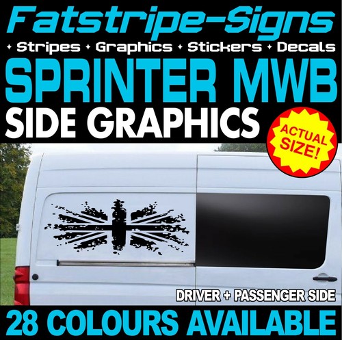 Fit mercedes sprinter mwb - to,