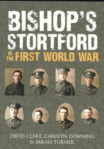 Bishop stortford the - bishop's,