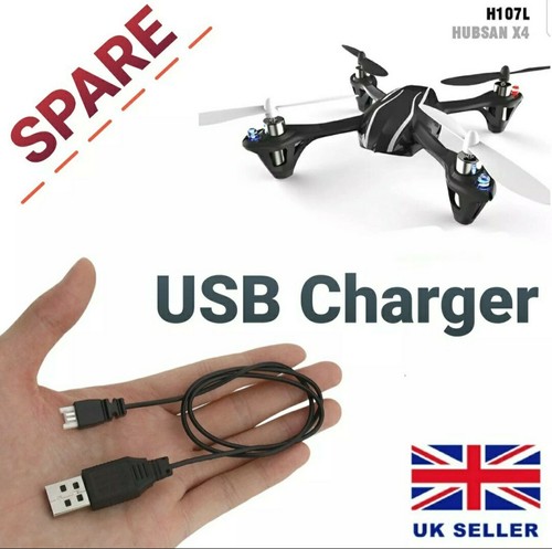 Usb battery charger cable - battery, for