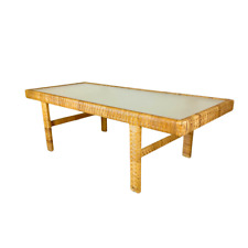 Danish Modern Coffee Table in
