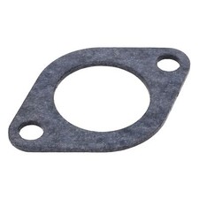 Gasket exhaust manifold flat