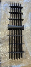 Jaguar XJ6 XJ12 Xj40 Radiator Grille SPB1230 NEW OLD STOCK