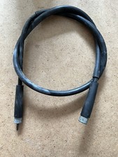 YAMAHA GENUINE AEROX/ YQ50 YQ100 SPEEDO CABLE 5PU-H3550-01