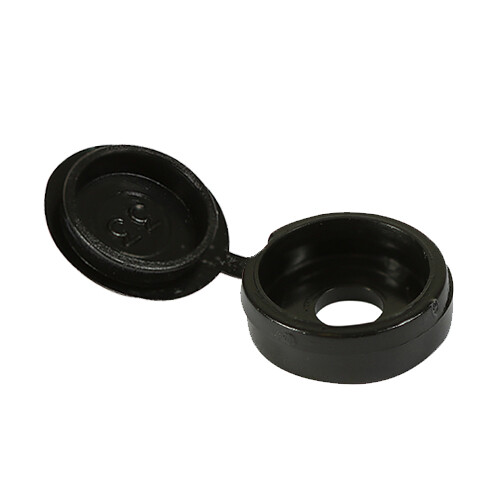 Timco hinged screw caps - screw,