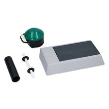 FERMOD DOOR HANDLE C/W