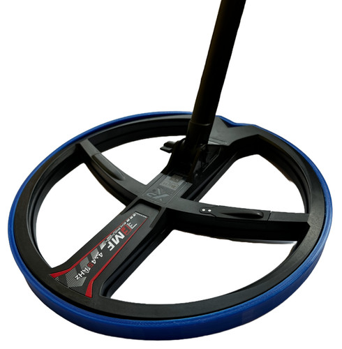 Deus coil bumper blue - xp,