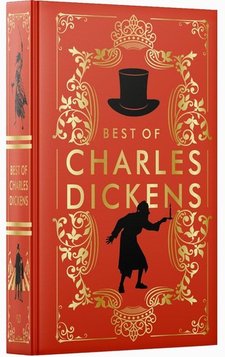 Charles dickens best - dickens,