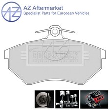 Fits VW Golf Caddy Corrado