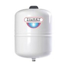 Zilmet 18 Litre SOLAR-PLUS