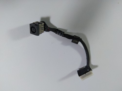 Dell precision 7520 - dell, power
