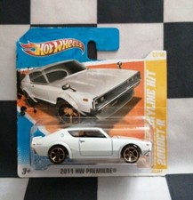 Hot Wheels 2011 HW Premiere