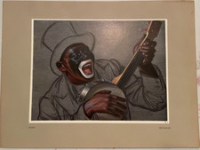 Vladimir Tretchikoff RARE