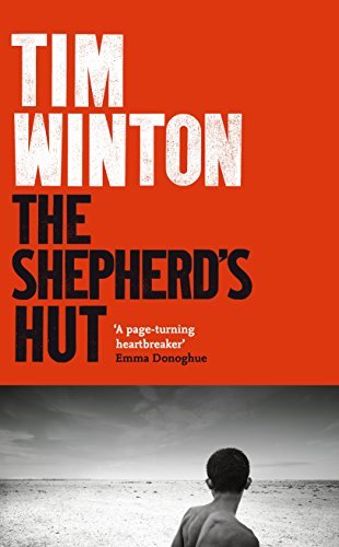 The shepherd hut tim - the, by
