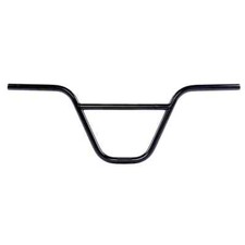 Federal V3 Bruno BMX Bars - Black or Chrome 9.25" Rise