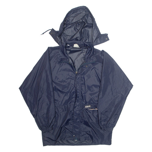 Way mens rain jacket - k.way,