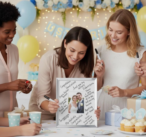 Autograph picture signature - picture,